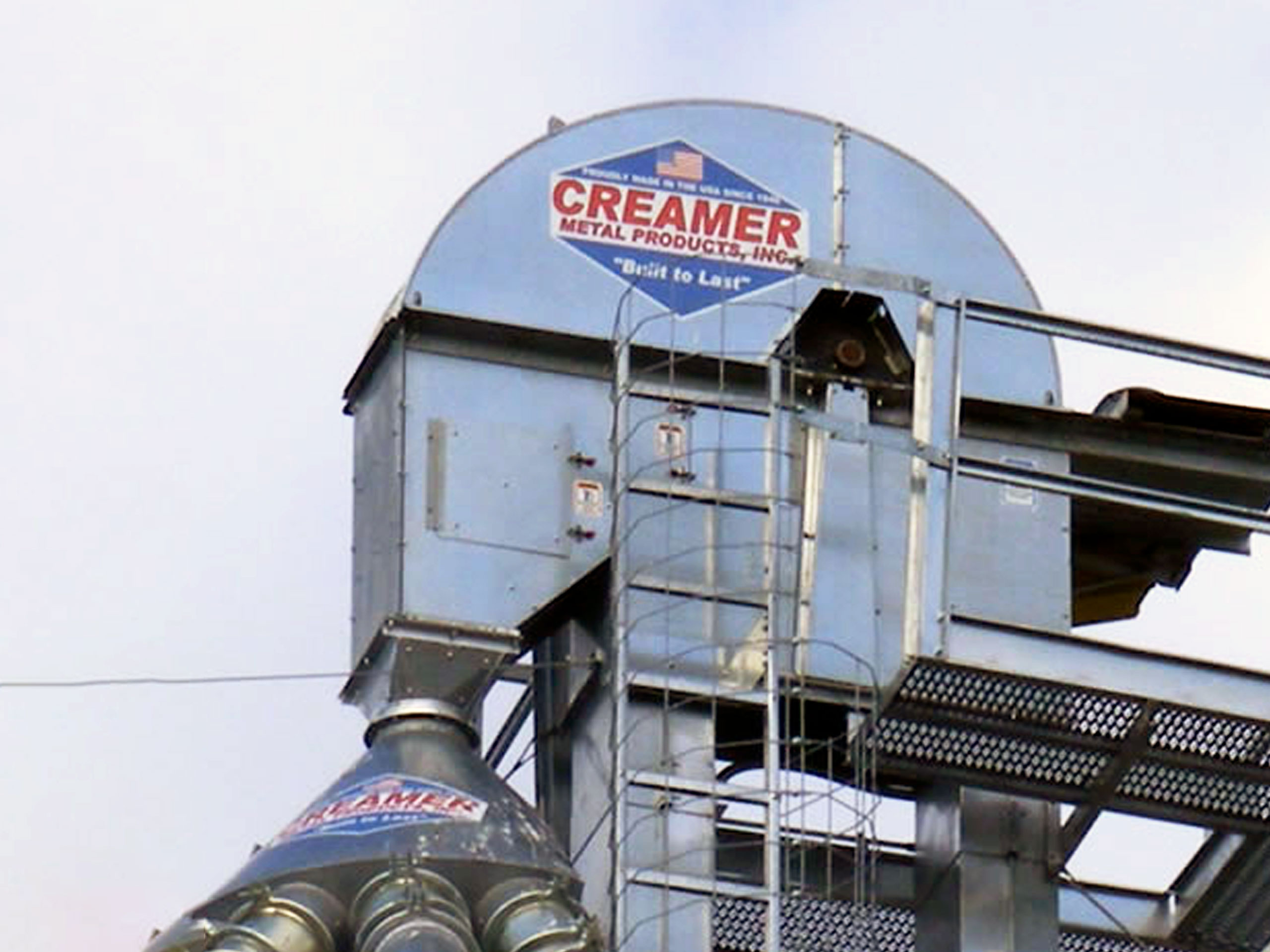 Case Study xTuple and Creamer Metal Products Inc